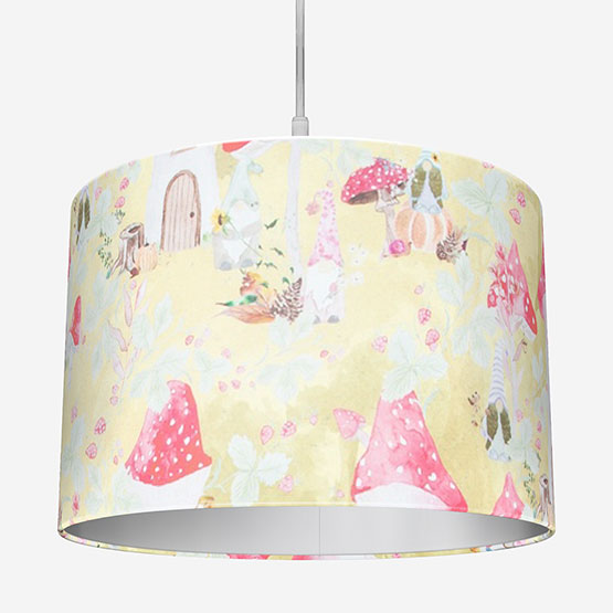 Sonova Studio Magical Gonks Buttercup lamp_shade