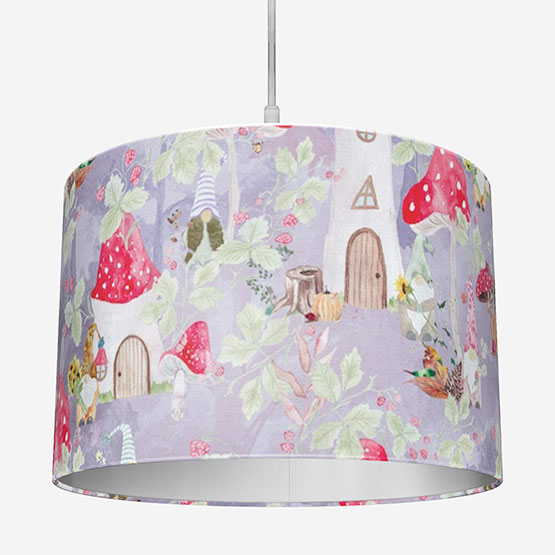 Sonova Studio Magical Gonks Lavender lamp_shade