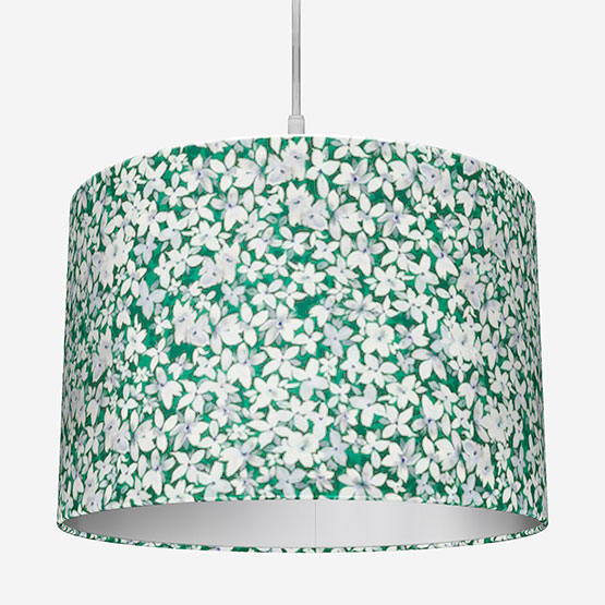 Sonova Studio Meadow Emerald Green Lamp Shade