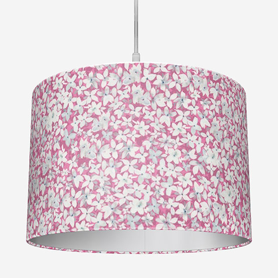 Sonova Studio Meadow Magenta lamp_shade