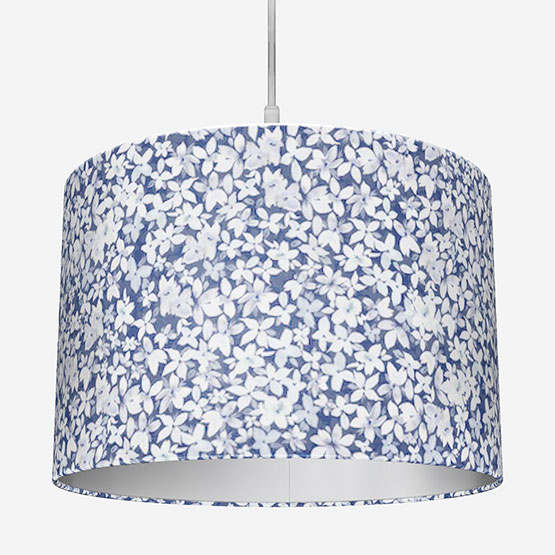 Sonova Studio Meadow Midnight Blue lamp_shade