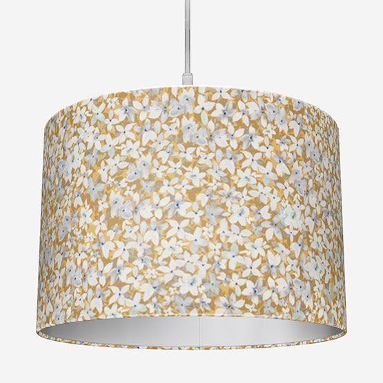 Sonova Studio Meadow Mustard lamp_shade