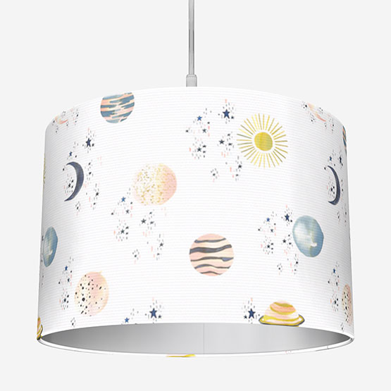 Sonova Studio Milky Way Pastel Lamp Shade