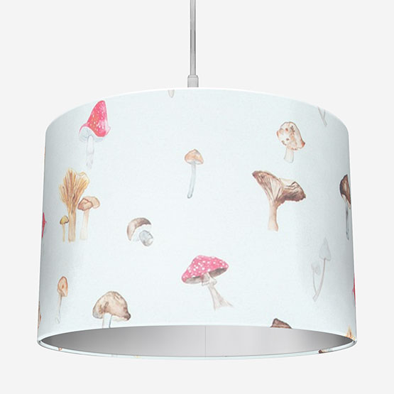 Sonova Studio Mushroom Forage Ecru lamp_shade