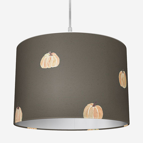 Sonova Studio Pumpkin Bark lamp_shade