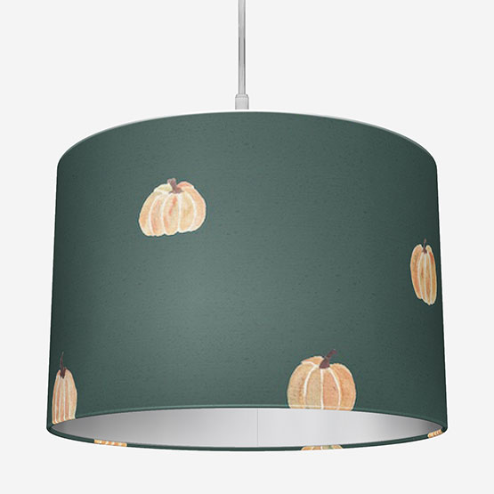 Sonova Studio Pumpkin Forest Green Lamp Shade