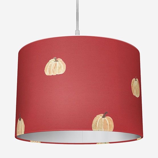 Sonova Studio Pumpkin Red lamp_shade