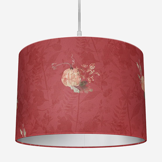 Sonova Studio Pumpkin Spice Red lamp_shade