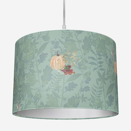 Sonova Studio Pumpkin Spice Sage lamp_shade