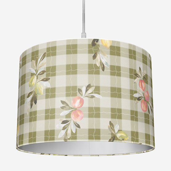 Sonova Studio Sorrento Olive Lamp Shade