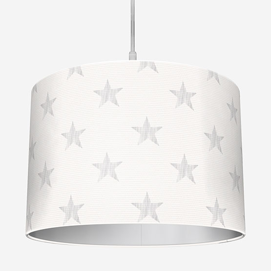 Sonova Studio Stars Soft Grey Lamp Shade