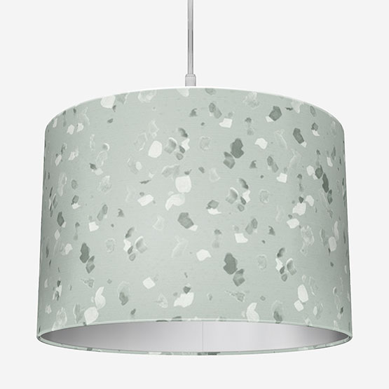 Sonova Studio Terrazzo Dove Grey lamp_shade