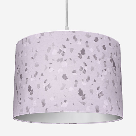 Sonova Studio Terrazzo Lavender Lamp Shade