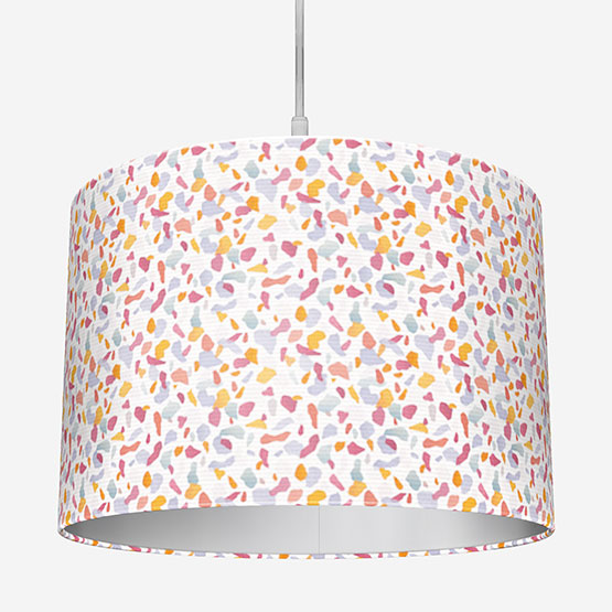 Sonova Studio Terrazzo Splash Sorbet Lamp Shade