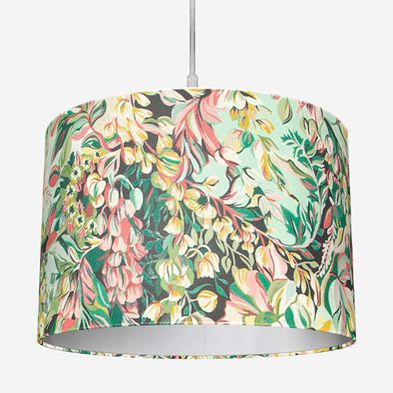 Aubrey Eau De Nil Lamp Shade