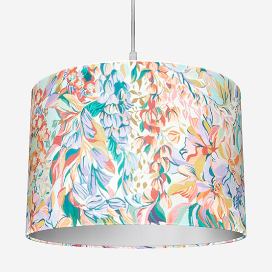 Aubrey Pastel Lamp Shade