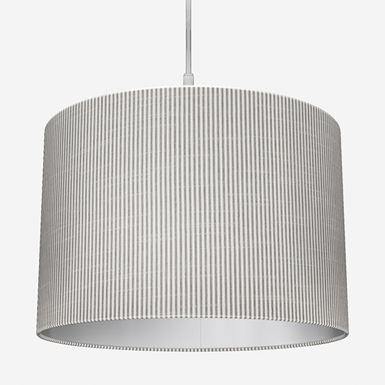 Studio G Bempton Charcoal Lamp Shade