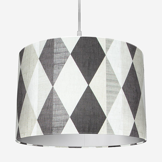 Denver Monochrome Lamp Shade