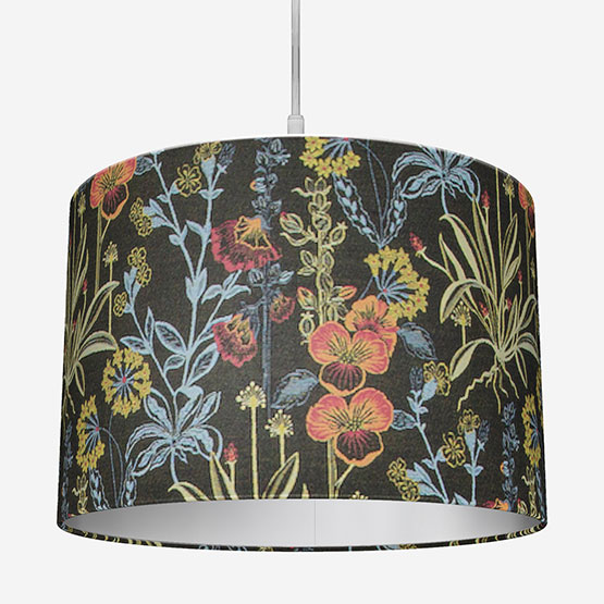 Elmsdale Noir Lamp Shade