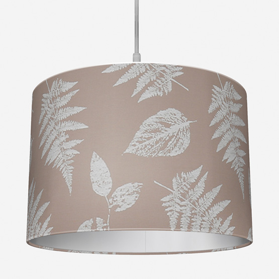 Studio G Foliage Taupe Lamp Shade