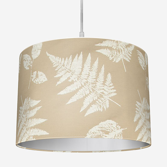 Studio G Foliage Taupe Lamp Shade