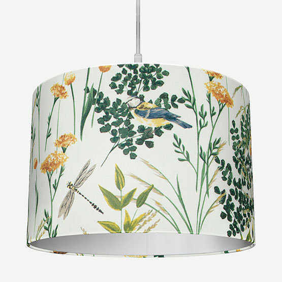 Gardenia Summer Lamp Shade