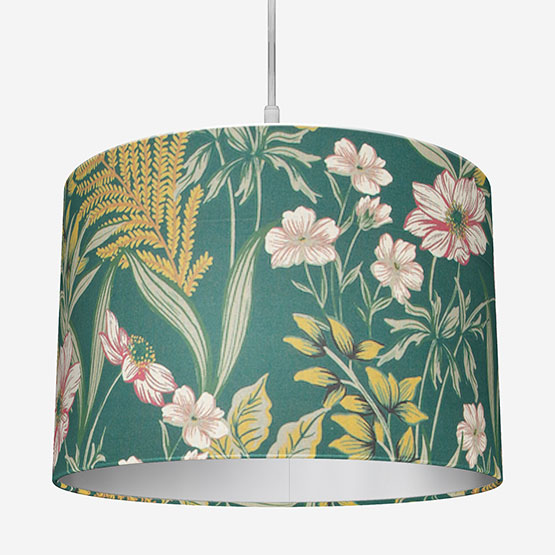 Hazelbury Forest Lamp Shade