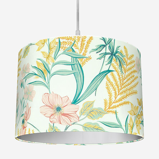 Hazelbury Summer Lamp Shade