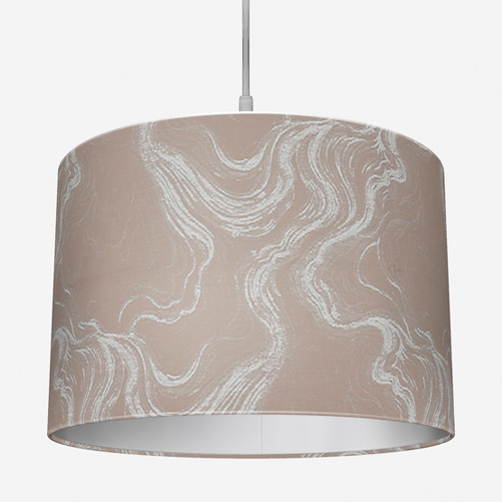 Studio G Marble Taupe Lamp Shade