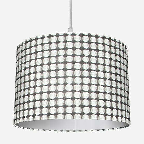 Olympia Charcoal Lamp Shade