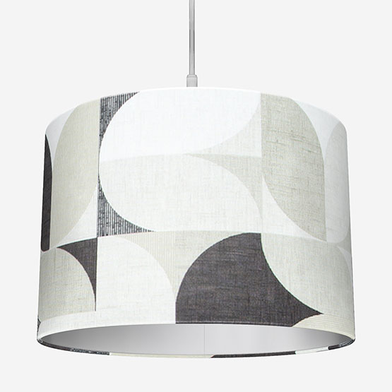 Reno Monochrome Lamp Shade