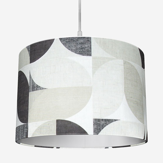 Reno Monochrome Lamp Shade
