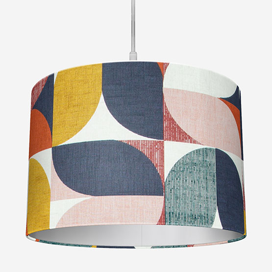 Reno Retro Lamp Shade