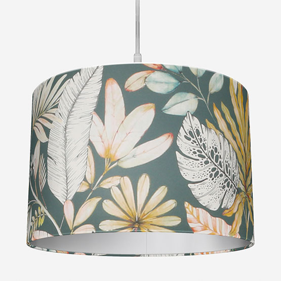 Studio G Tropicana Forest Lamp Shade