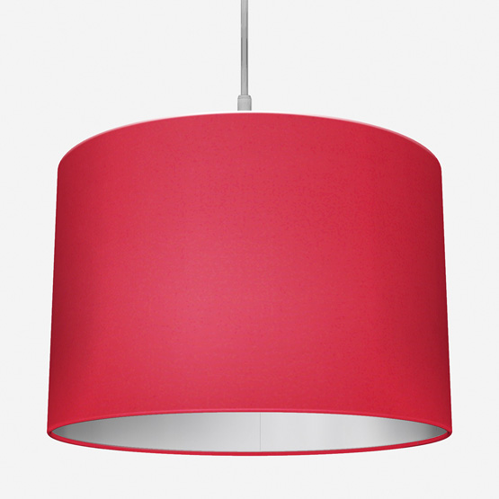 Accent Coral Lamp Shade