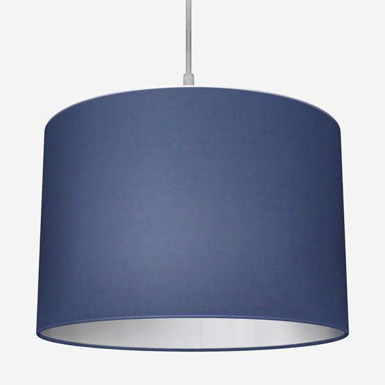 Accent Navy Lamp Shade