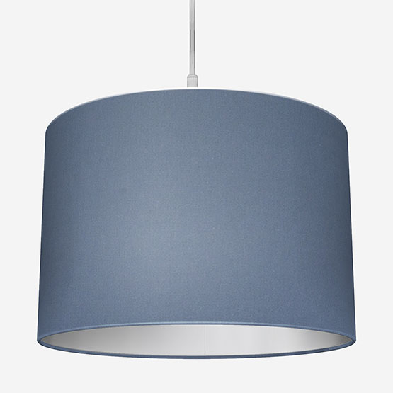 Accent Navy Lamp Shade