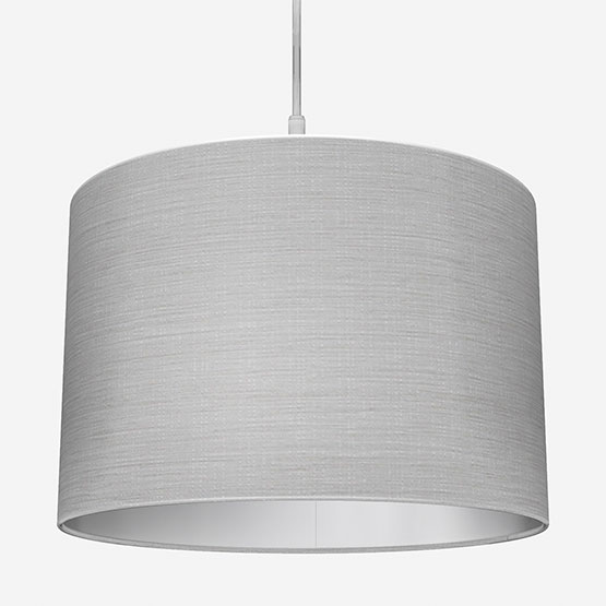 All Spring French Grey Lamp Shade