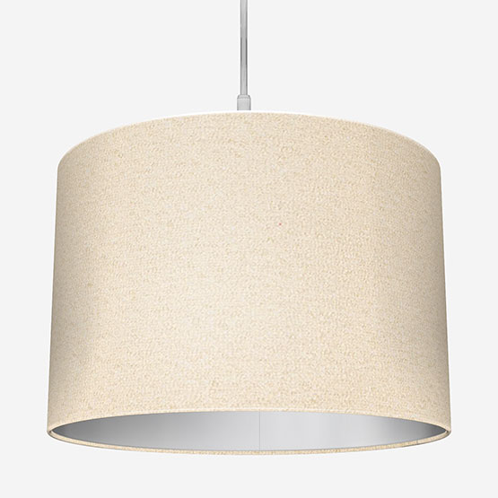Touched By Design Boucle Ecru lamp_shade