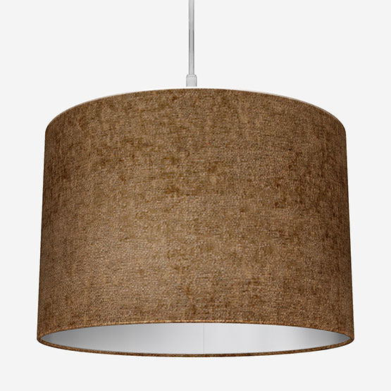 Touched By Design Boucle Royale Amber lamp_shade
