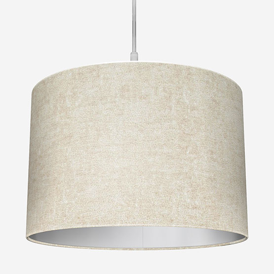 Boucle Royale Sand Lamp Shade