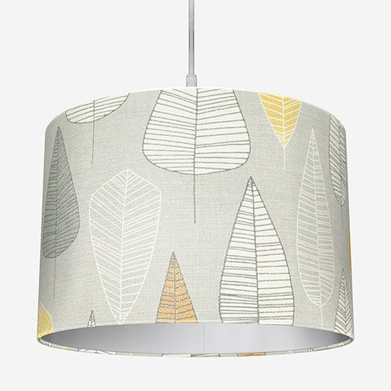 Touched By Design Castanea Dove lamp_shade