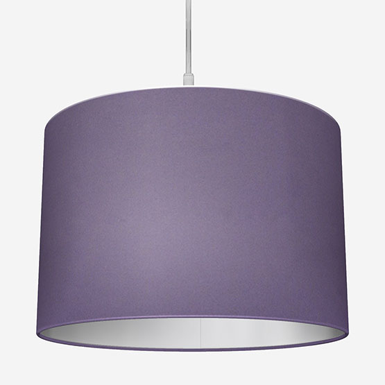 Dione Amethyst Lamp Shade