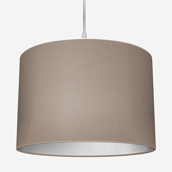 Dione Brown Lamp Shade