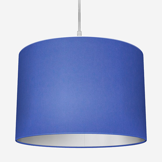 Dione Cobalt Lamp Shade
