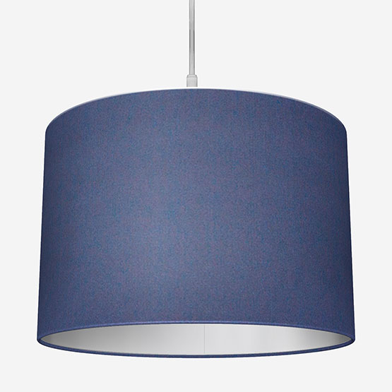 Touched By Design Dione Dark Blue lamp_shade