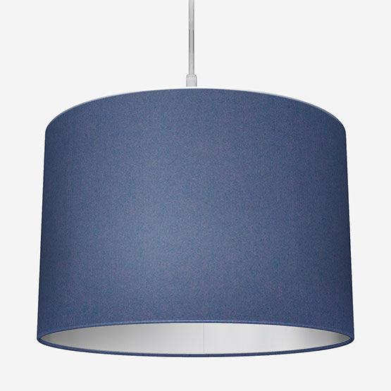 Touched By Design Dione Inkt Blue lamp_shade