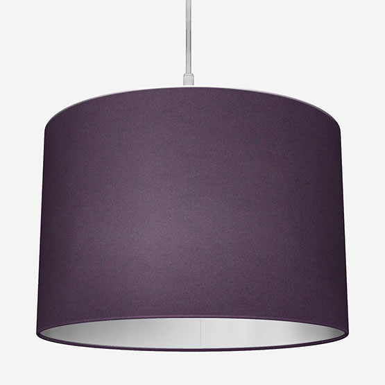 Dione Purple Blue Lamp Shade