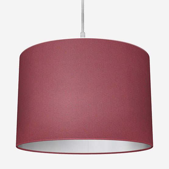 Touched By Design Dione Ruby lamp_shade