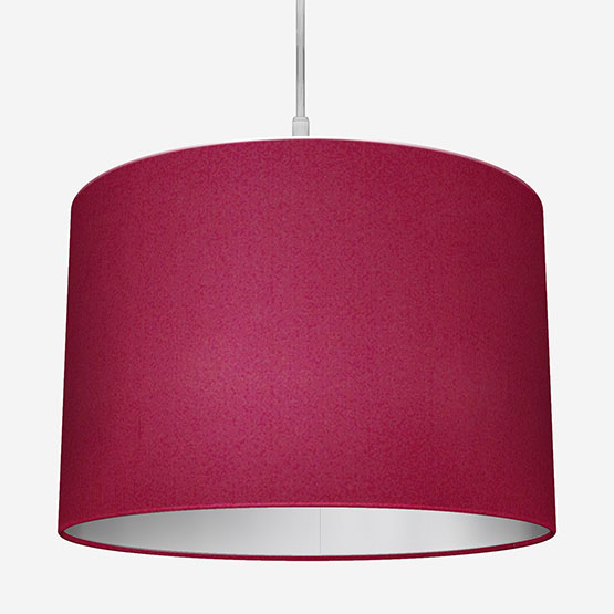 Dione Scarlet Lamp Shade